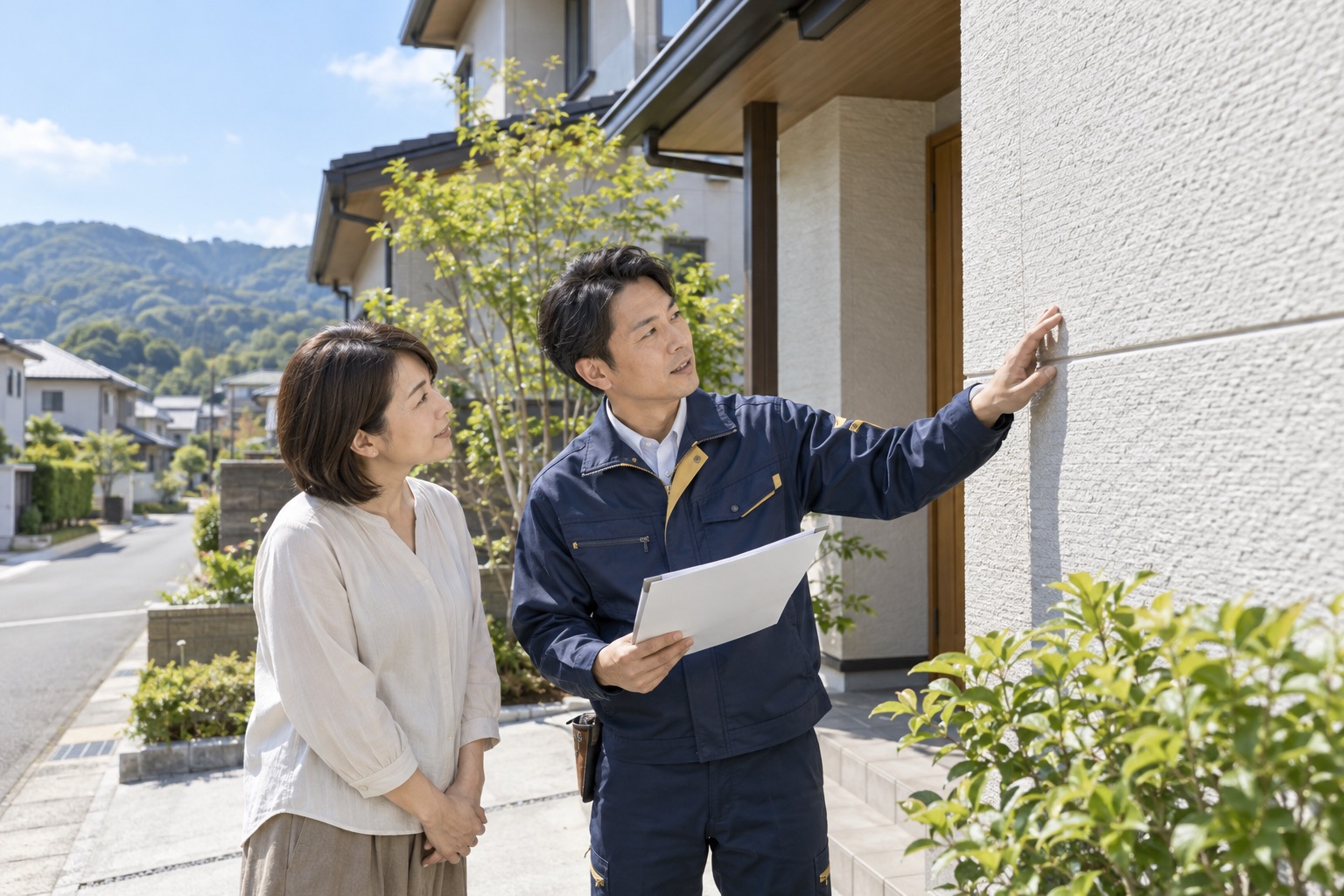 外壁塗装 補助金 藤枝市｜費用相場と見積もり内訳の見方を解説 静岡 スゴシア